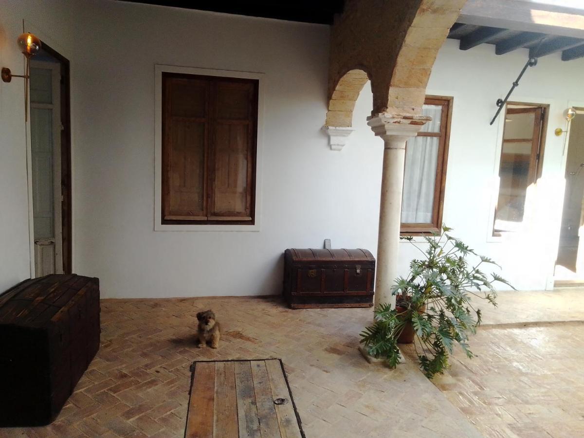 Apartamento Original En Sanlucar De Barrameda Apartment Exterior photo