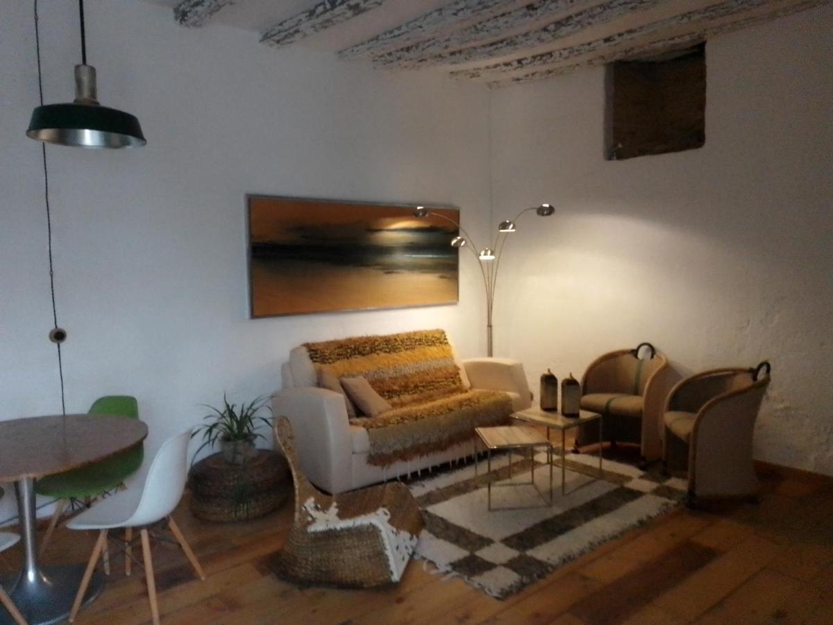 Apartamento Original En Sanlucar De Barrameda Apartment Exterior photo